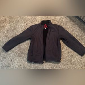 Gerry Thick Fleece Full Zip